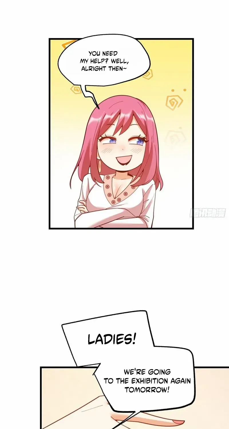 I Regressed to Level Up Instead of Being a Simp Chapter 226 page 40 - 