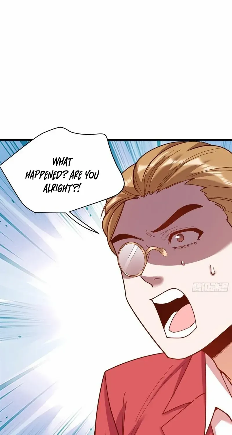I Regressed to Level Up Instead of Being a Simp Chapter 226 page 5 - 