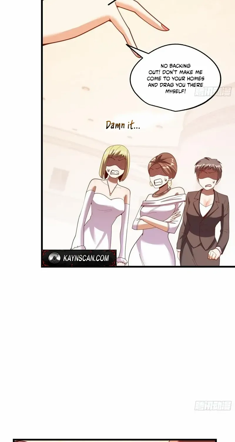 I Regressed to Level Up Instead of Being a Simp Chapter 226 page 41 - 