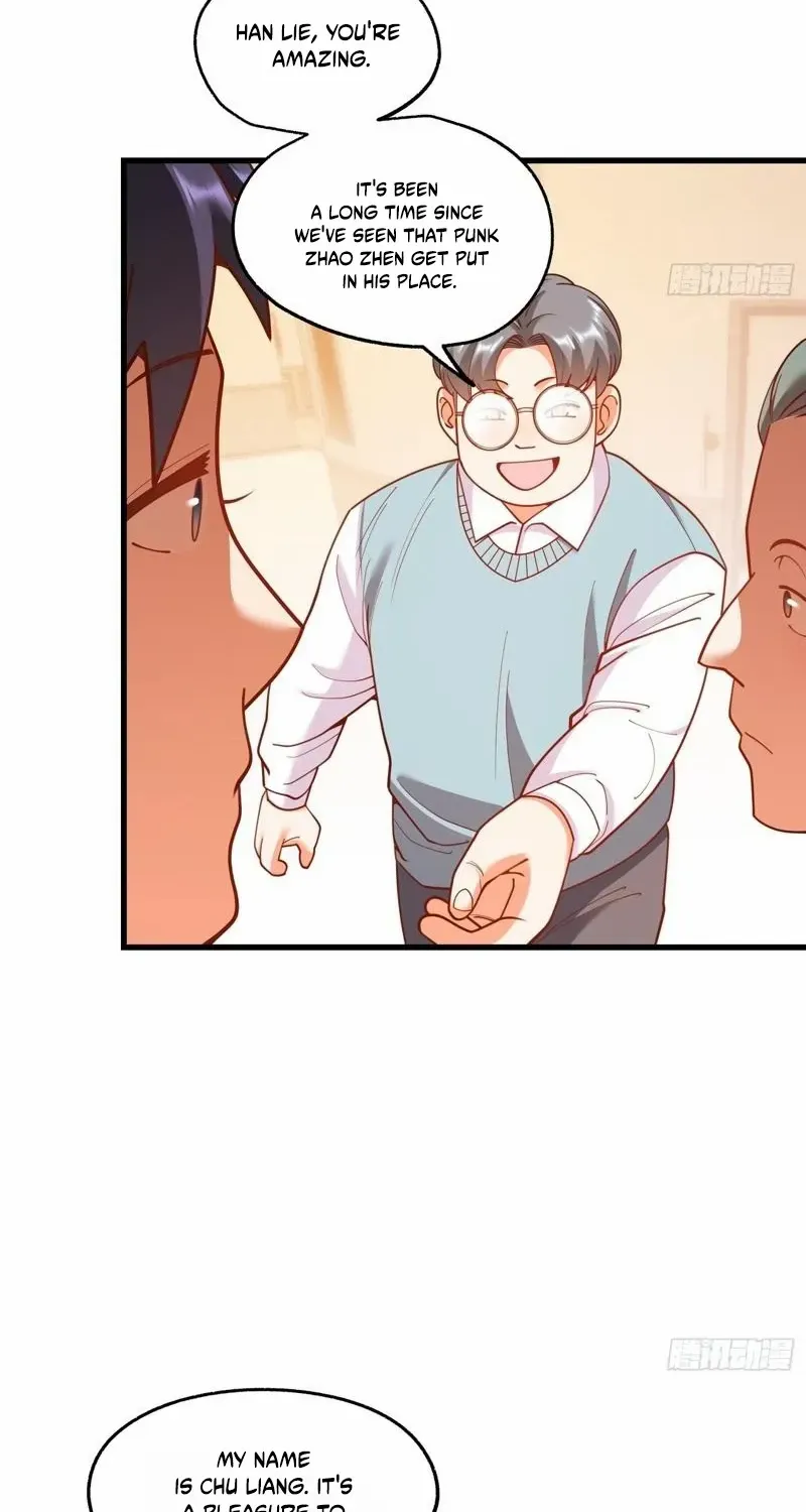 I Regressed to Level Up Instead of Being a Simp Chapter 226 page 44 - 