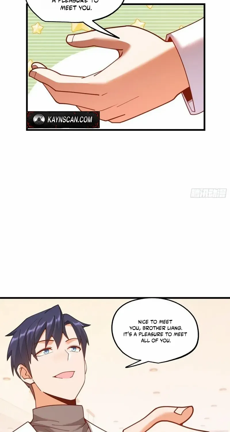 I Regressed to Level Up Instead of Being a Simp Chapter 226 page 45 - 