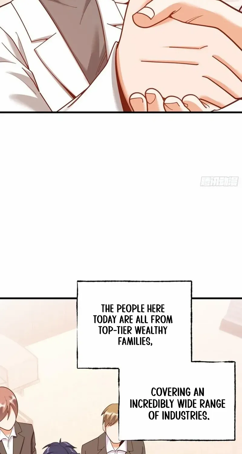 I Regressed to Level Up Instead of Being a Simp Chapter 226 page 46 - 