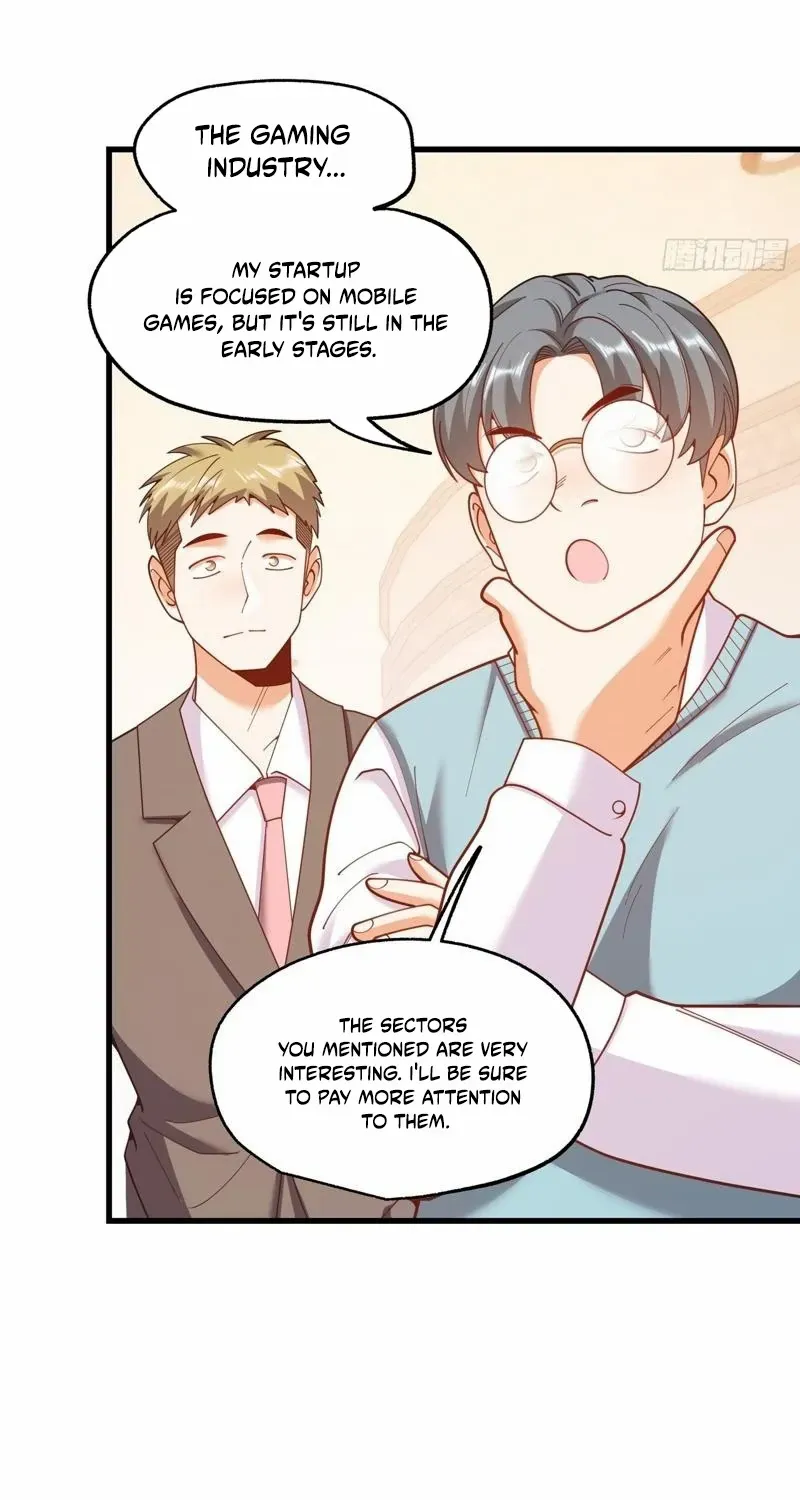 I Regressed to Level Up Instead of Being a Simp Chapter 226 page 49 - 