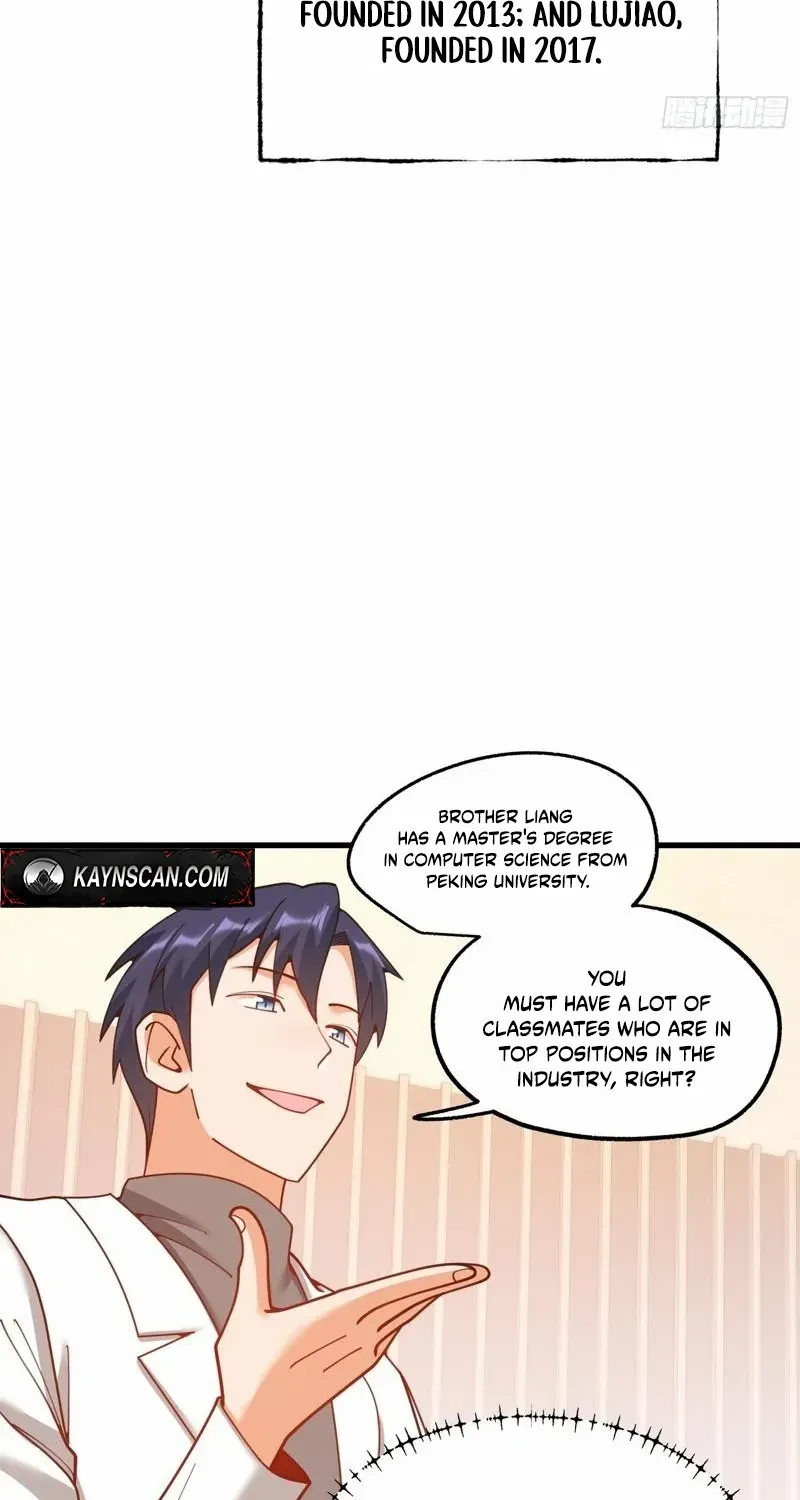 I Regressed to Level Up Instead of Being a Simp Chapter 226 page 51 - 