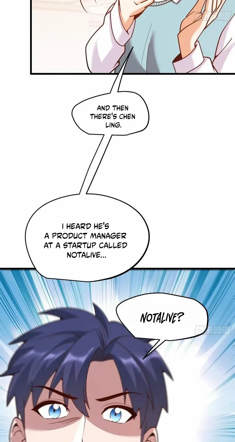 I Regressed to Level Up Instead of Being a Simp Chapter 226 page 53 - 