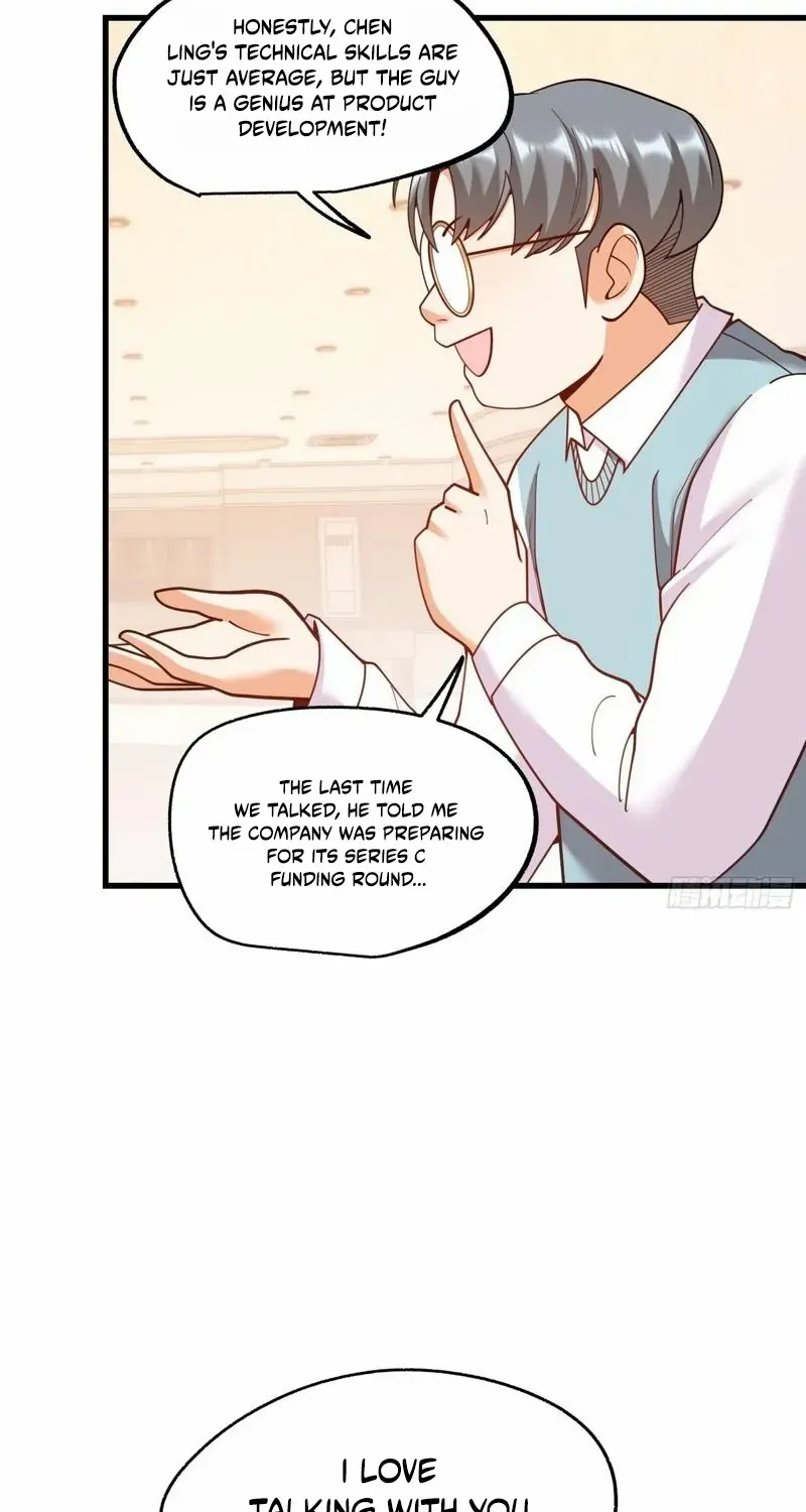 I Regressed to Level Up Instead of Being a Simp Chapter 226 page 56 - 