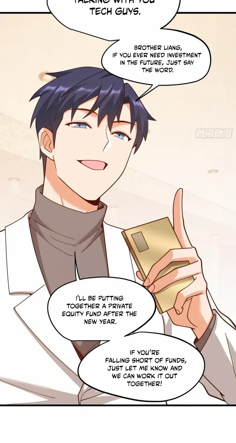I Regressed to Level Up Instead of Being a Simp Chapter 226 page 57 - 
