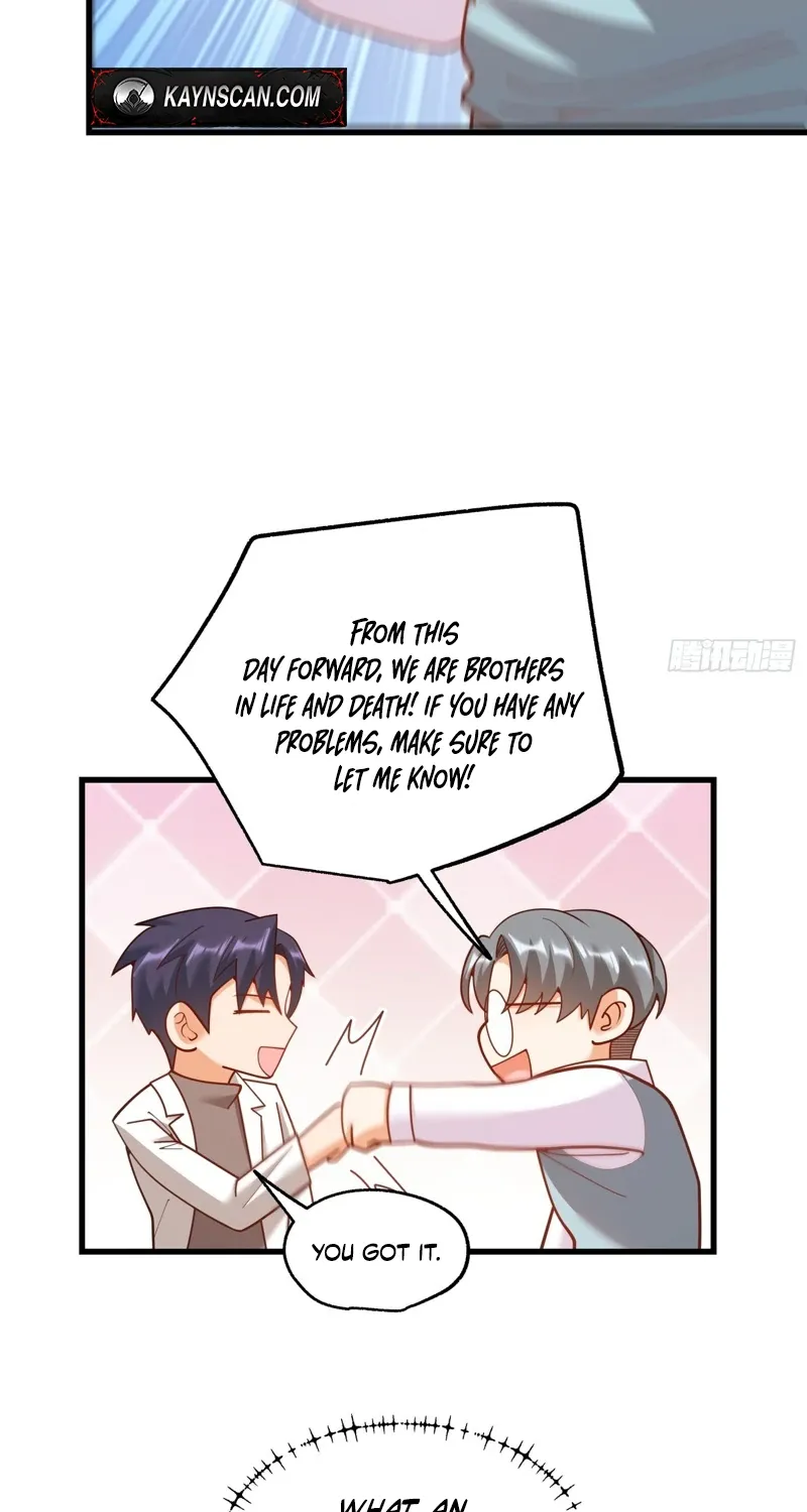 I Regressed to Level Up Instead of Being a Simp Chapter 226 page 59 - 