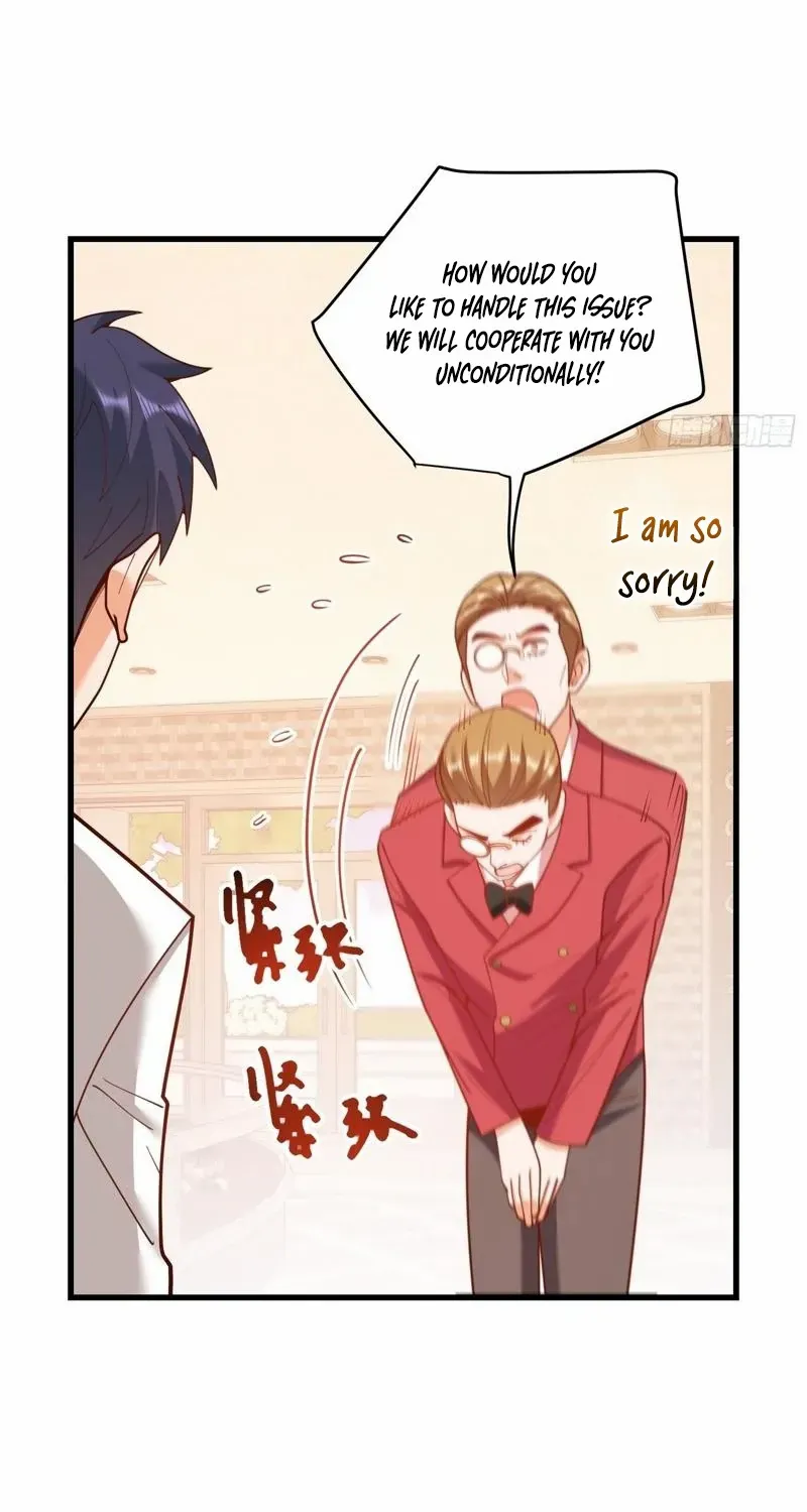 I Regressed to Level Up Instead of Being a Simp Chapter 226 page 7 - 