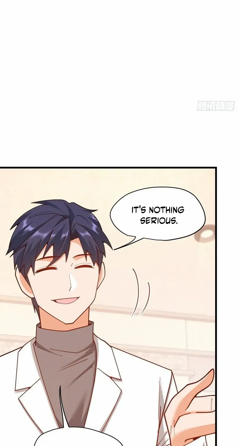I Regressed to Level Up Instead of Being a Simp Chapter 226 page 8 - 