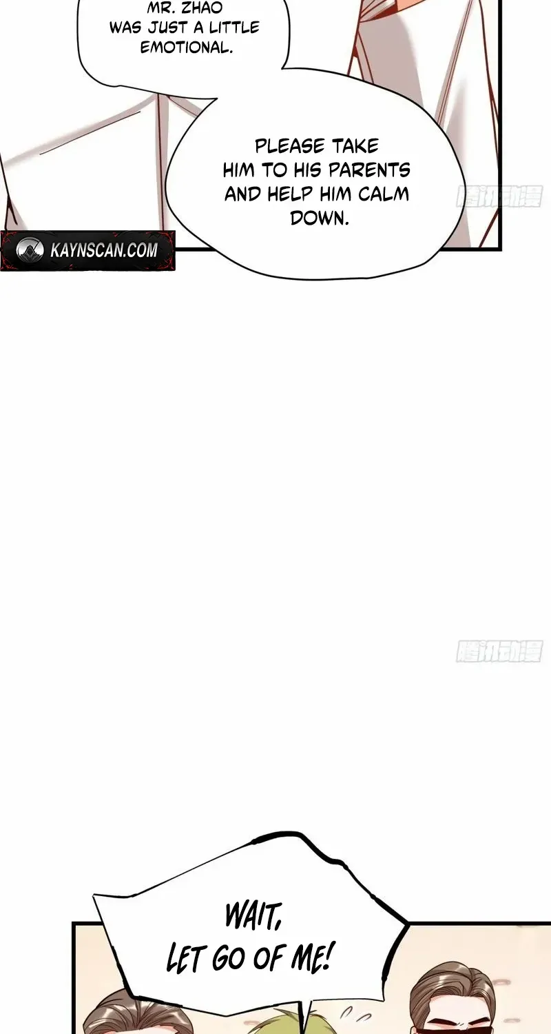 I Regressed to Level Up Instead of Being a Simp Chapter 226 page 9 - 