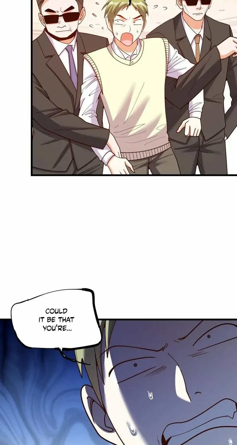 I Regressed to Level Up Instead of Being a Simp Chapter 226 page 10 - 