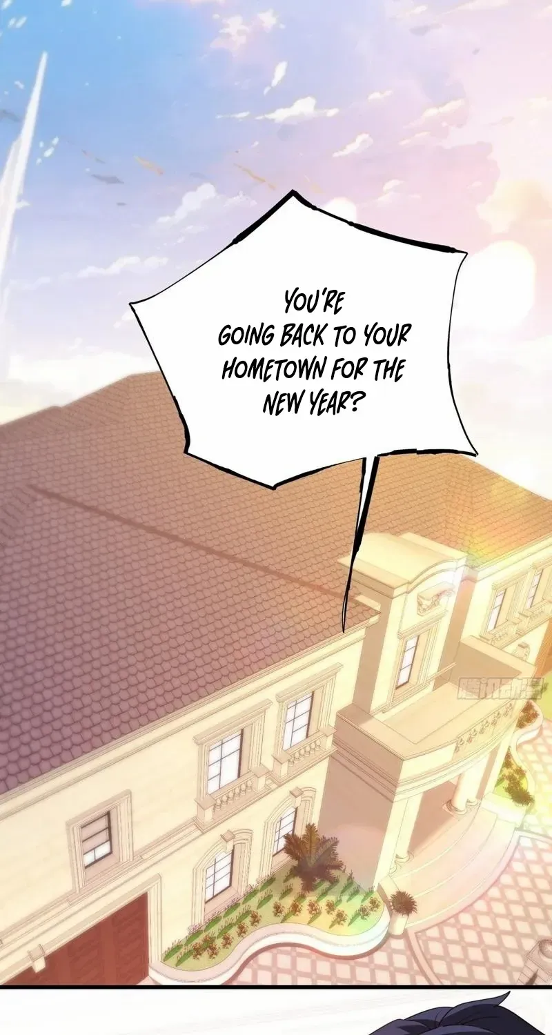 I Regressed to Level Up Instead of Being a Simp Chapter 227 page 11 - 