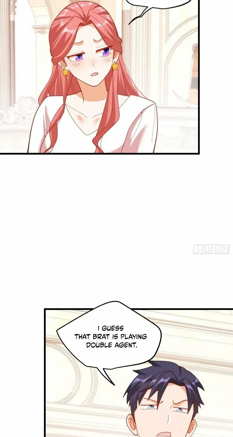 I Regressed to Level Up Instead of Being a Simp Chapter 227 page 13 - 