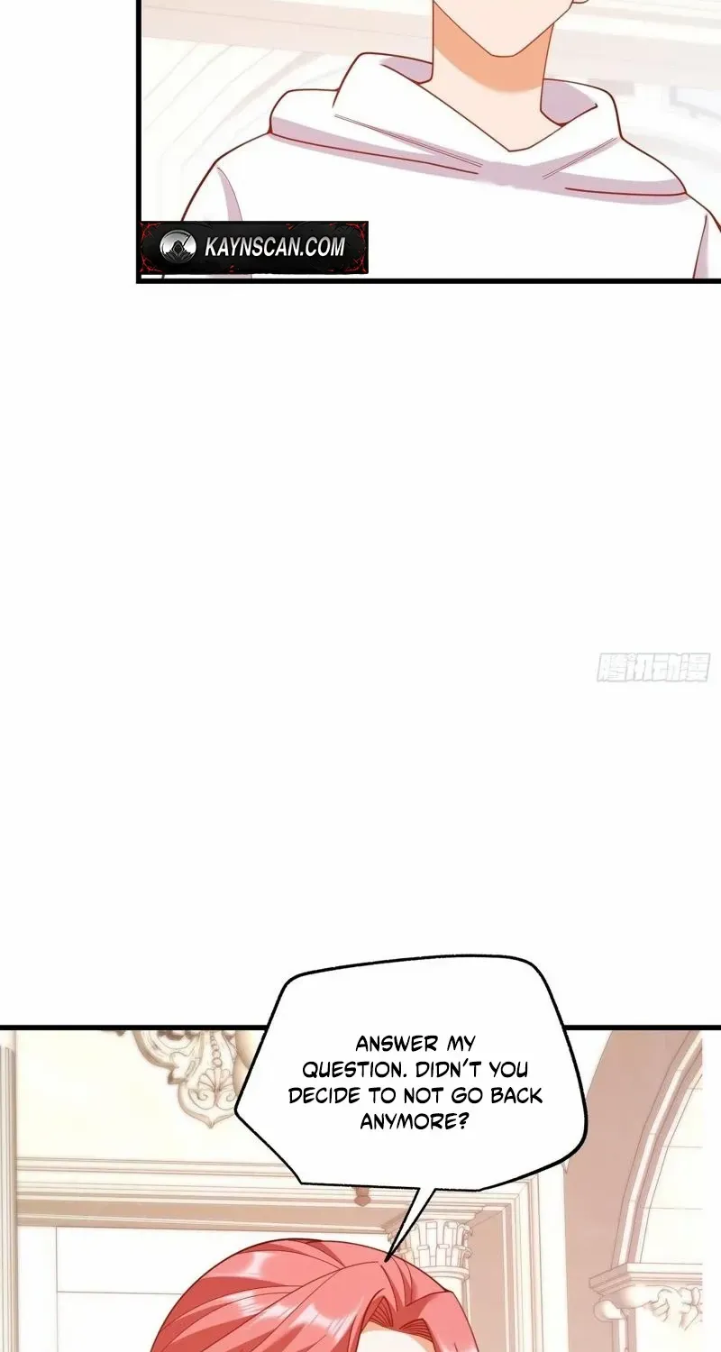 I Regressed to Level Up Instead of Being a Simp Chapter 227 page 14 - 