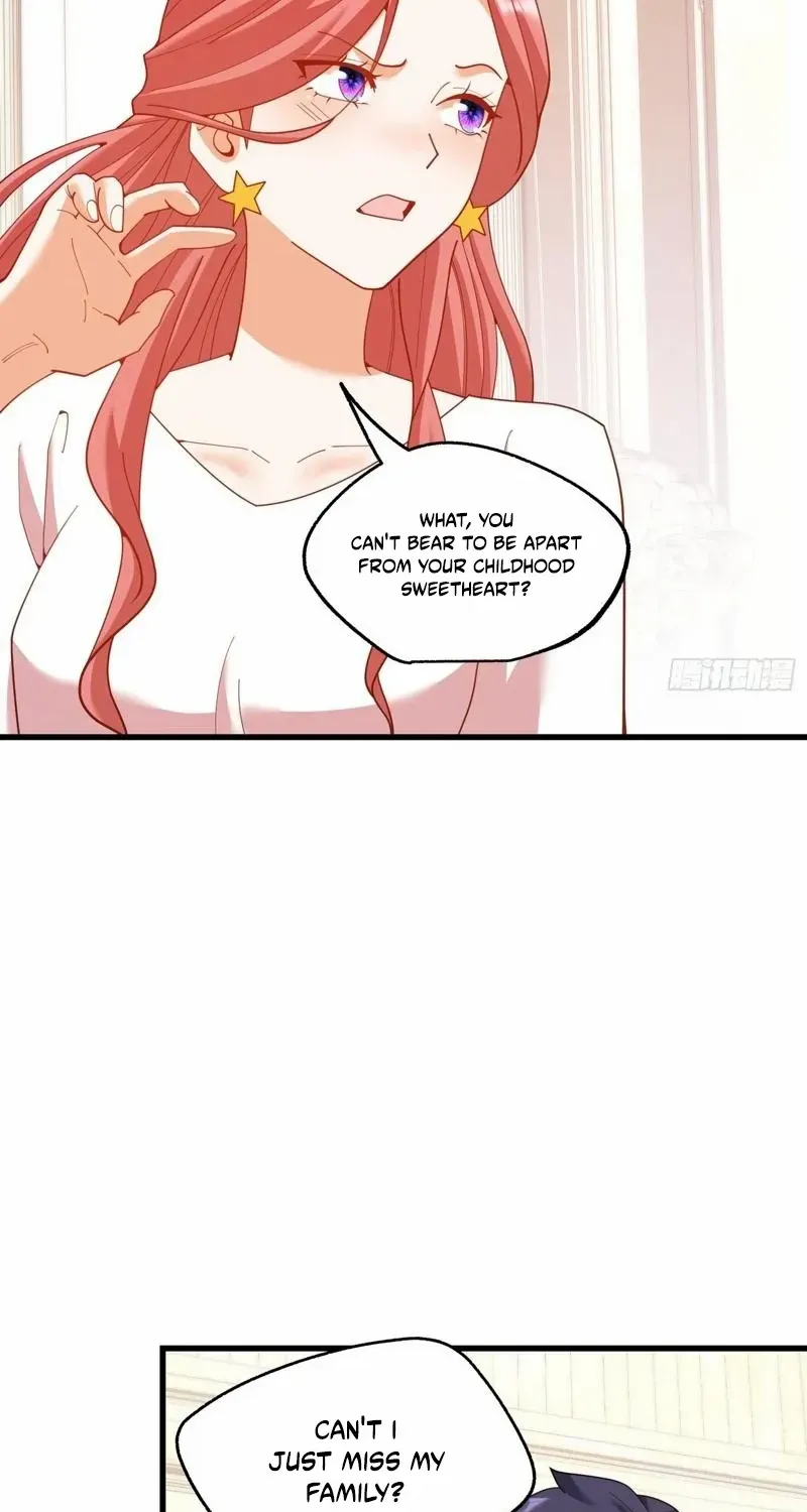 I Regressed to Level Up Instead of Being a Simp Chapter 227 page 15 - 