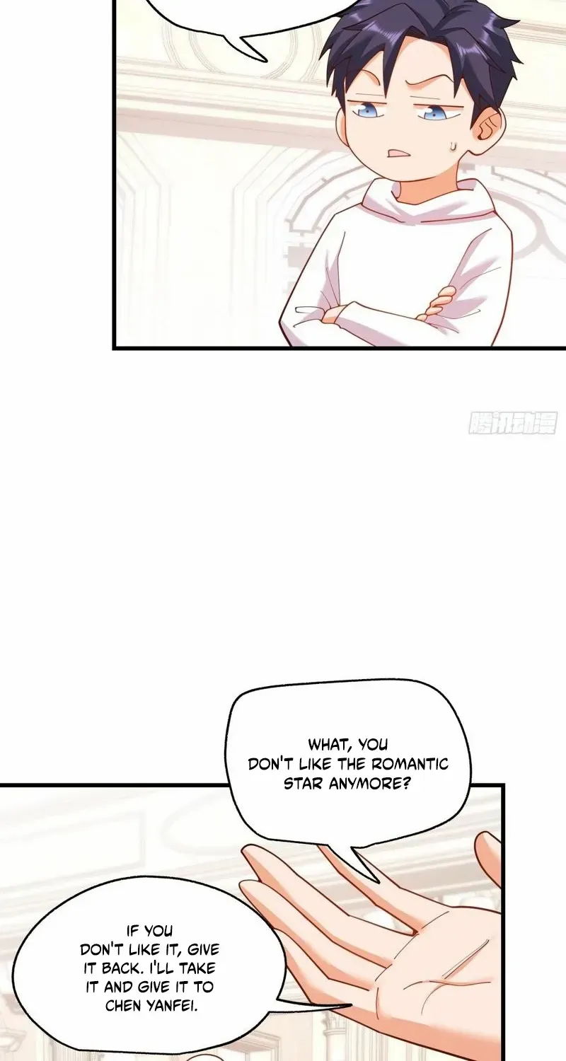 I Regressed to Level Up Instead of Being a Simp Chapter 227 page 16 - 