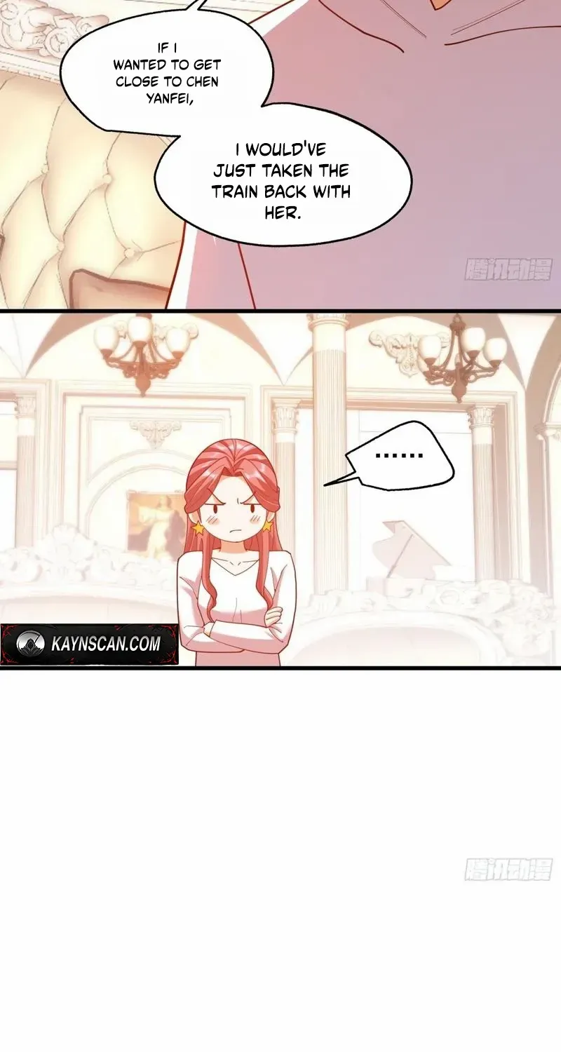 I Regressed to Level Up Instead of Being a Simp Chapter 227 page 19 - 