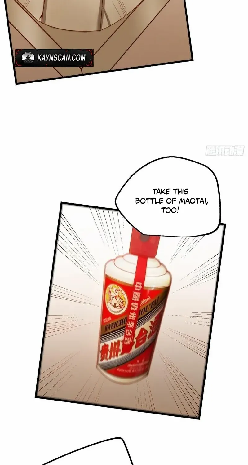 I Regressed to Level Up Instead of Being a Simp Chapter 227 page 24 - 