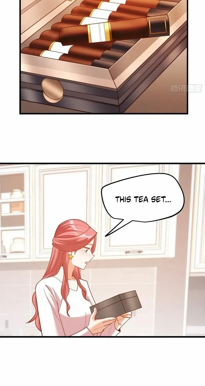 I Regressed to Level Up Instead of Being a Simp Chapter 227 page 26 - 