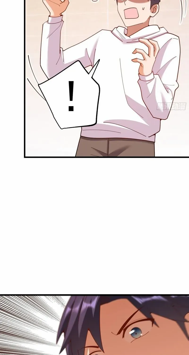 I Regressed to Level Up Instead of Being a Simp Chapter 227 page 28 - 