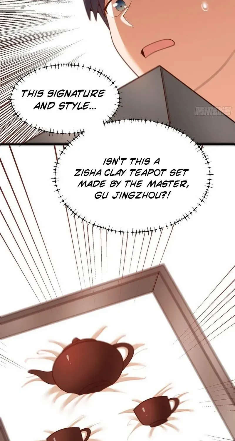 I Regressed to Level Up Instead of Being a Simp Chapter 227 page 29 - 