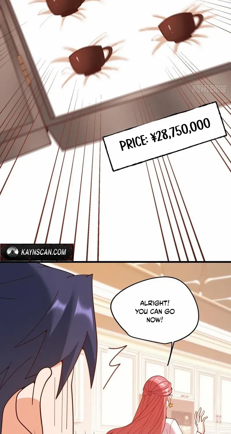I Regressed to Level Up Instead of Being a Simp Chapter 227 page 30 - 