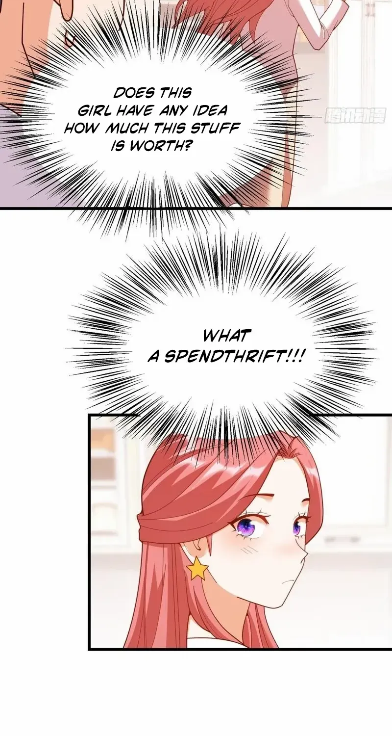 I Regressed to Level Up Instead of Being a Simp Chapter 227 page 31 - 