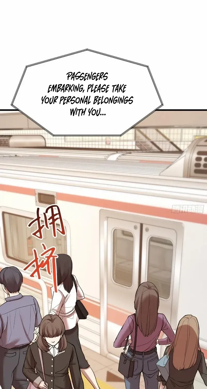 I Regressed to Level Up Instead of Being a Simp Chapter 227 page 35 - 