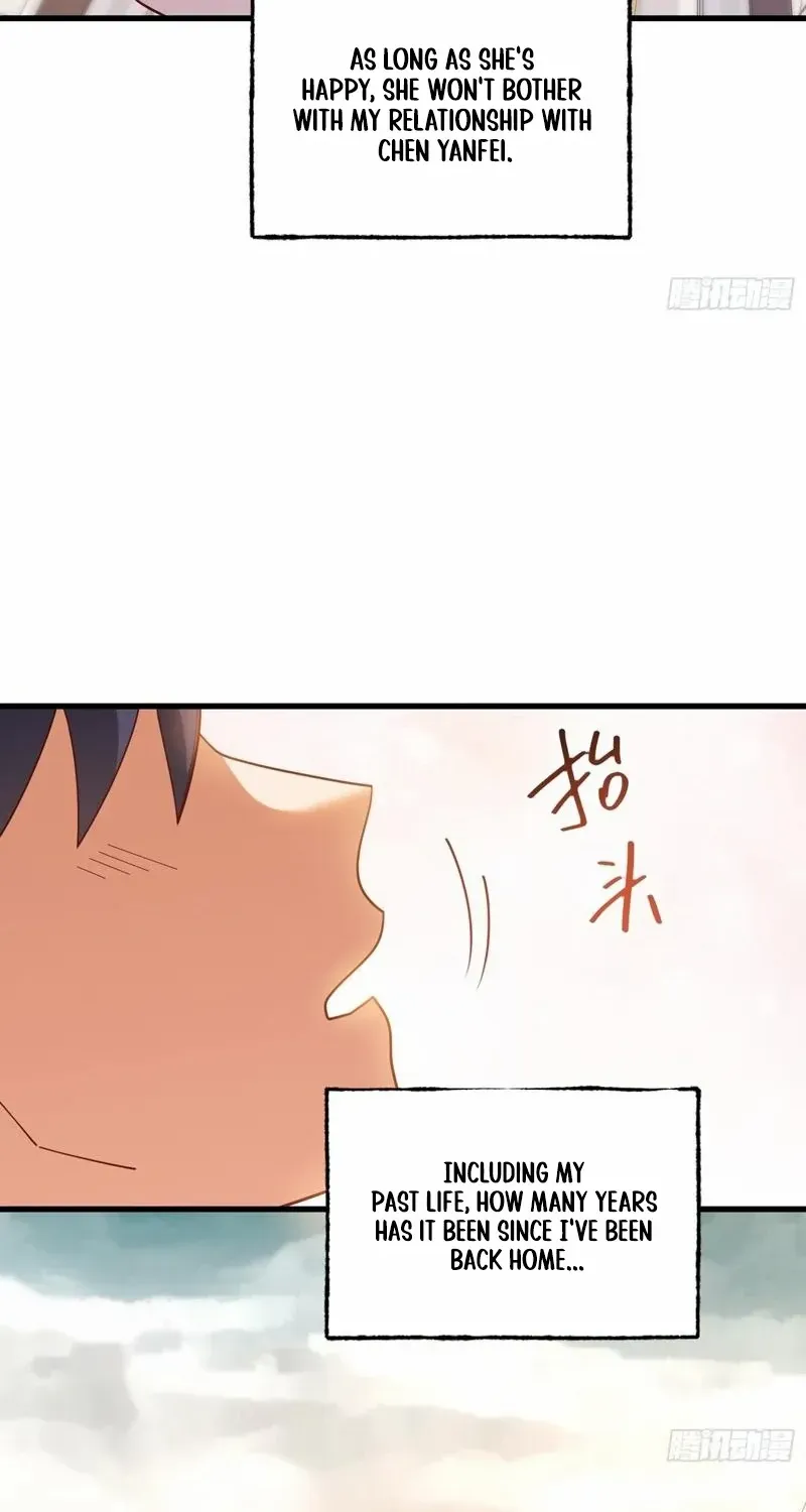 I Regressed to Level Up Instead of Being a Simp Chapter 227 page 41 - 