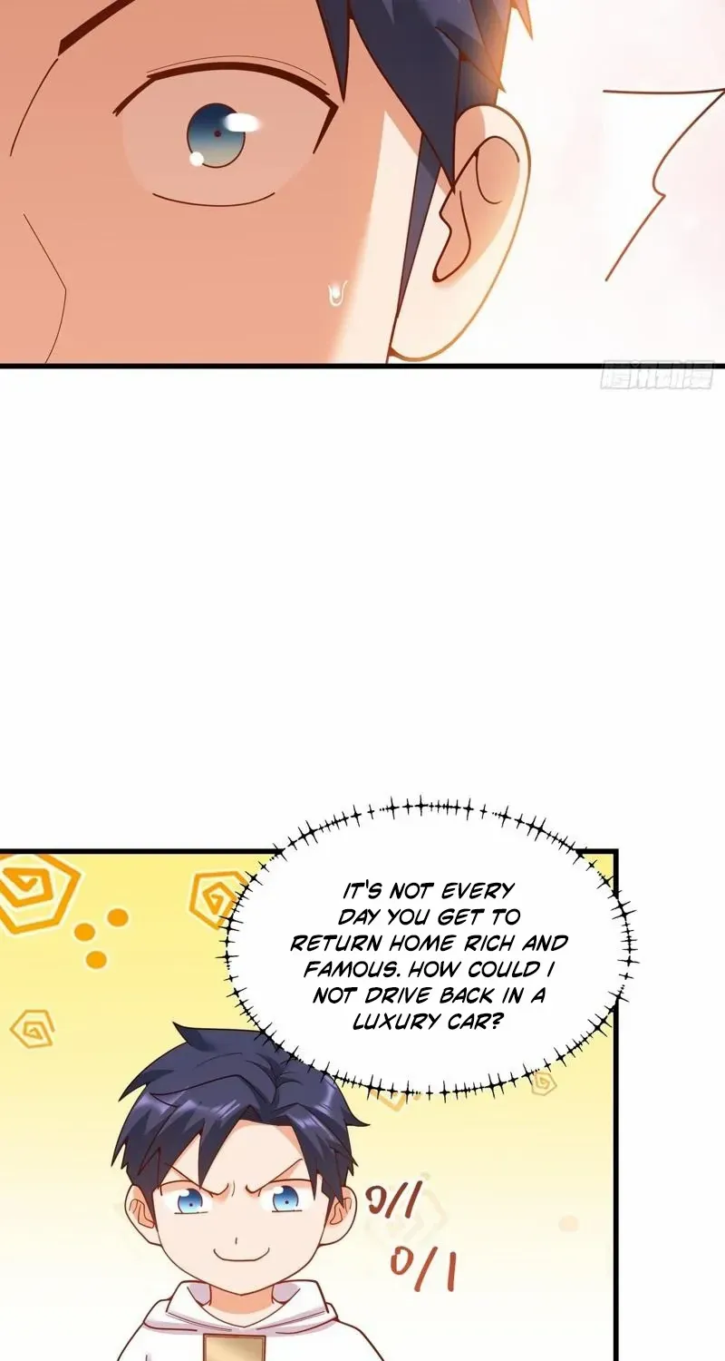 I Regressed to Level Up Instead of Being a Simp Chapter 227 page 44 - 
