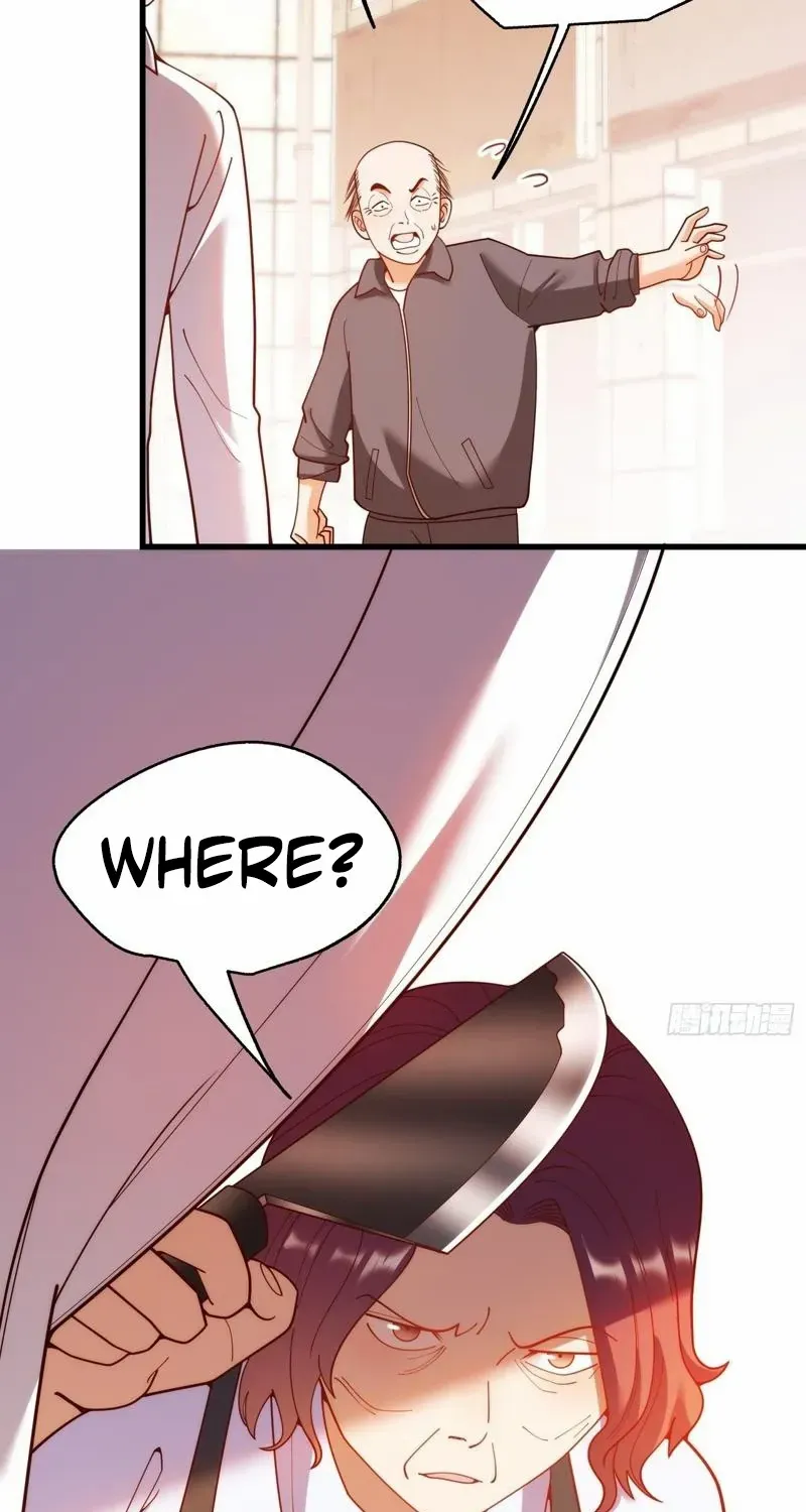 I Regressed to Level Up Instead of Being a Simp Chapter 227 page 49 - 