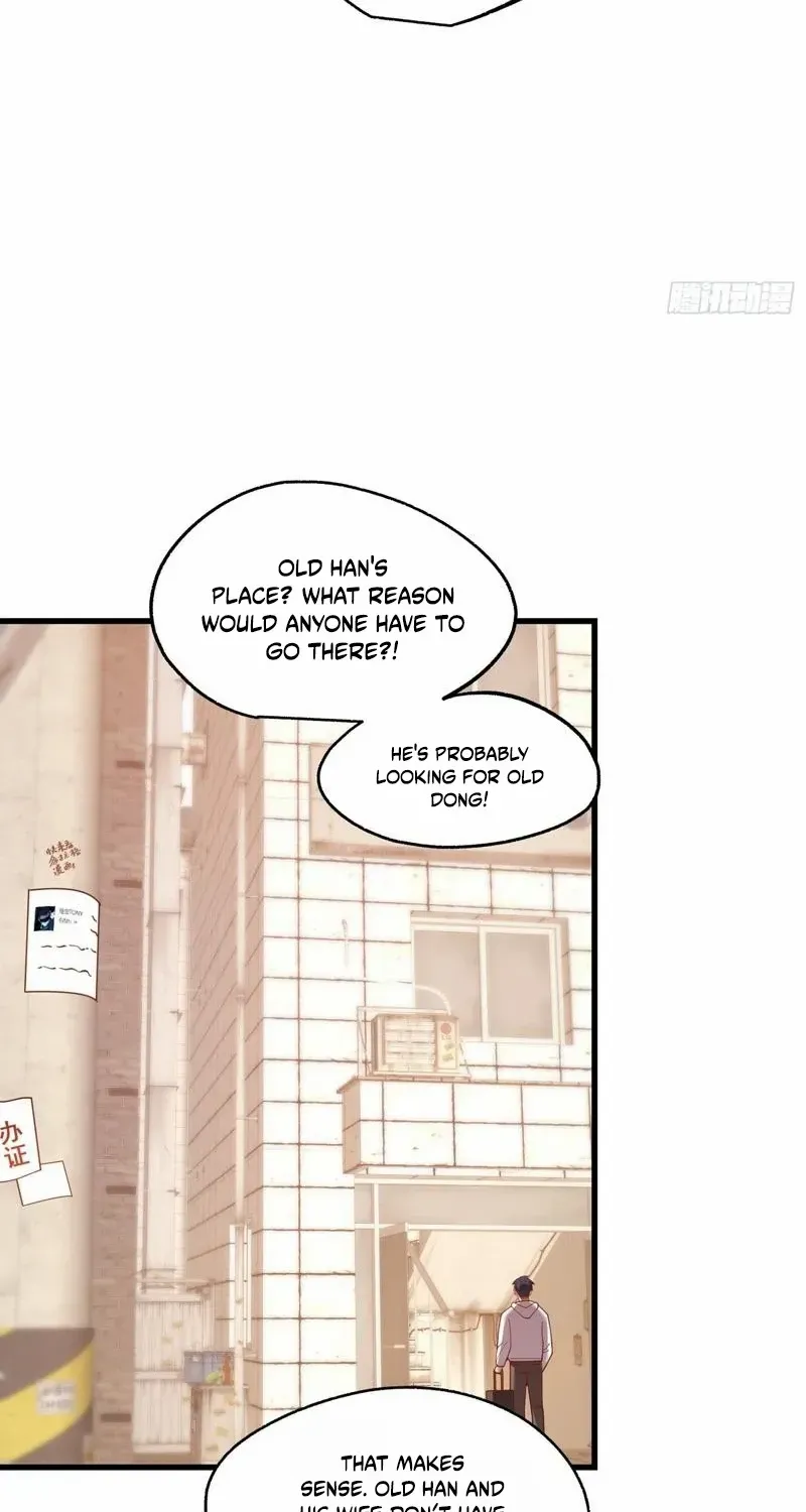 I Regressed to Level Up Instead of Being a Simp Chapter 227 page 51 - 