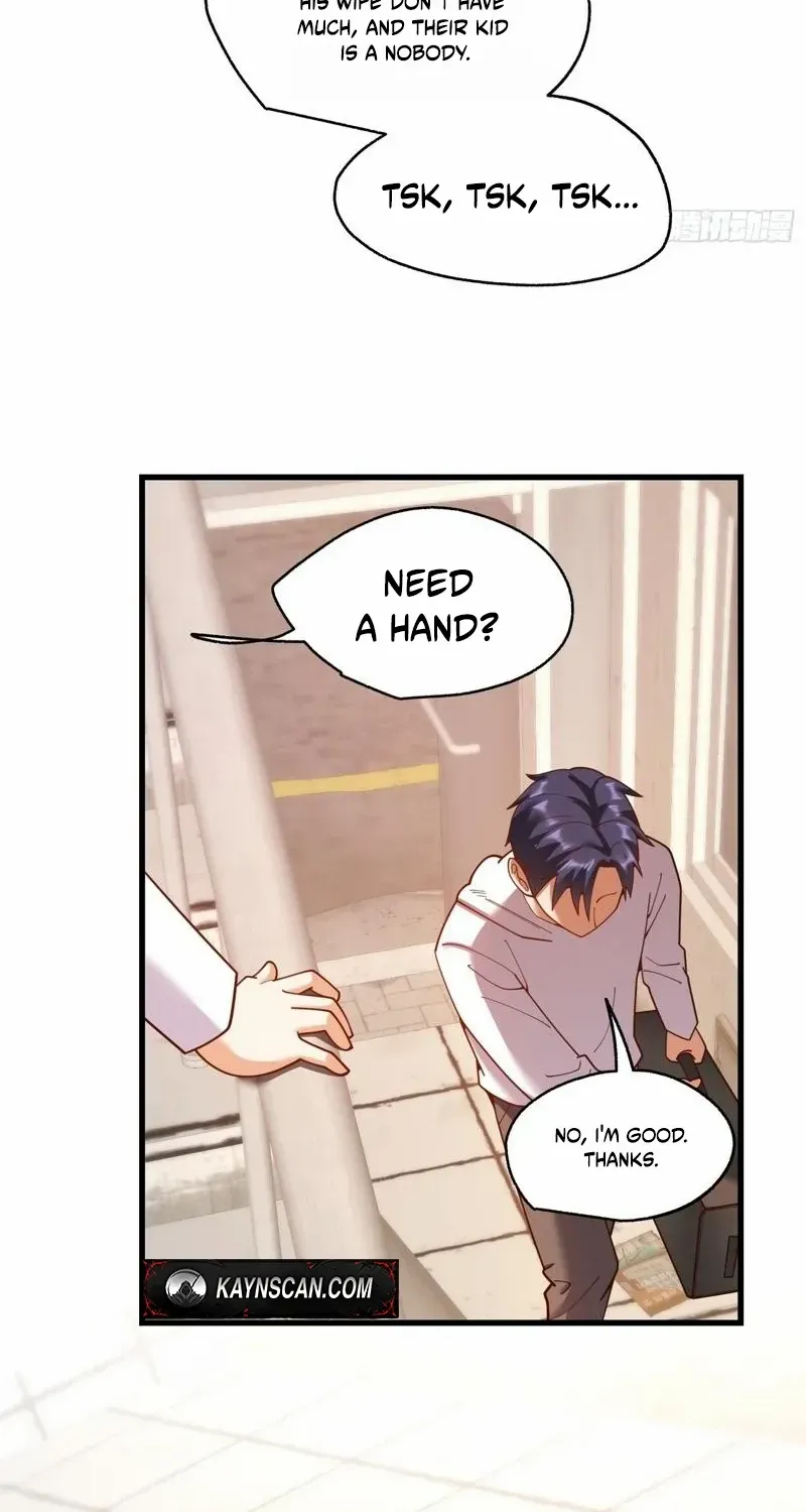 I Regressed to Level Up Instead of Being a Simp Chapter 227 page 52 - 