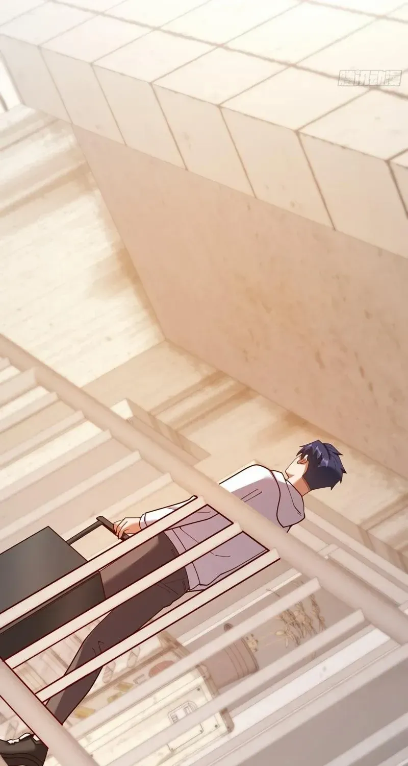 I Regressed to Level Up Instead of Being a Simp Chapter 227 page 53 - 
