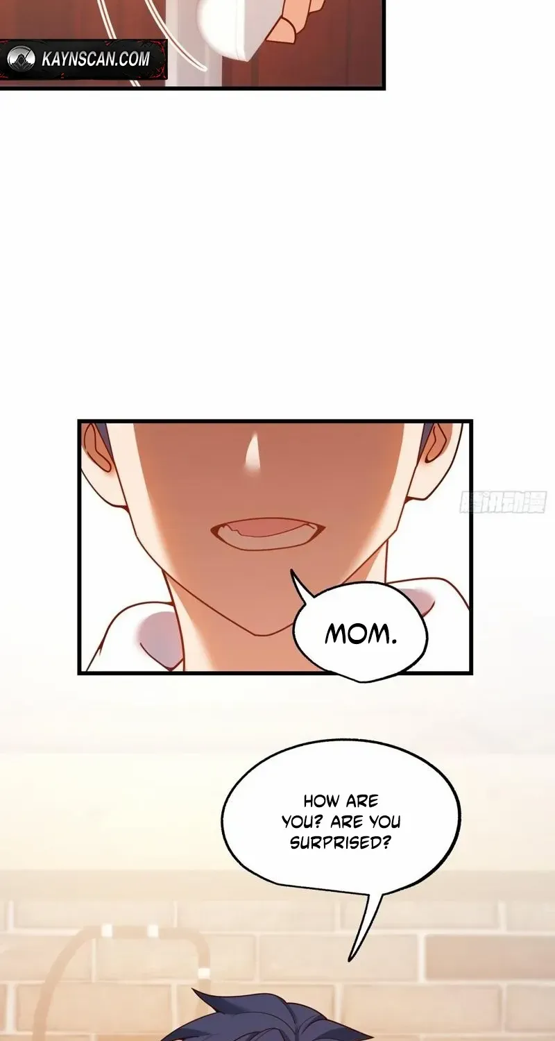 I Regressed to Level Up Instead of Being a Simp Chapter 227 page 57 - 