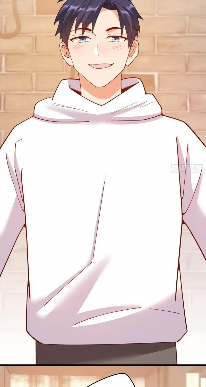 I Regressed to Level Up Instead of Being a Simp Chapter 227 page 58 - 