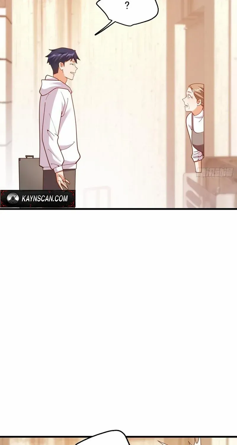 I Regressed to Level Up Instead of Being a Simp Chapter 227 page 59 - 