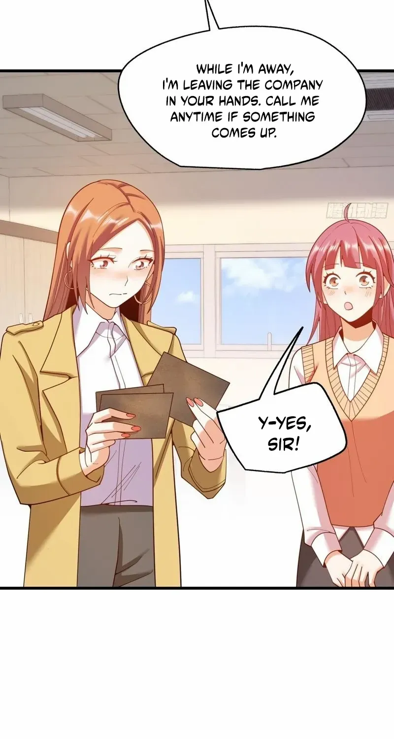 I Regressed to Level Up Instead of Being a Simp Chapter 227 page 7 - 