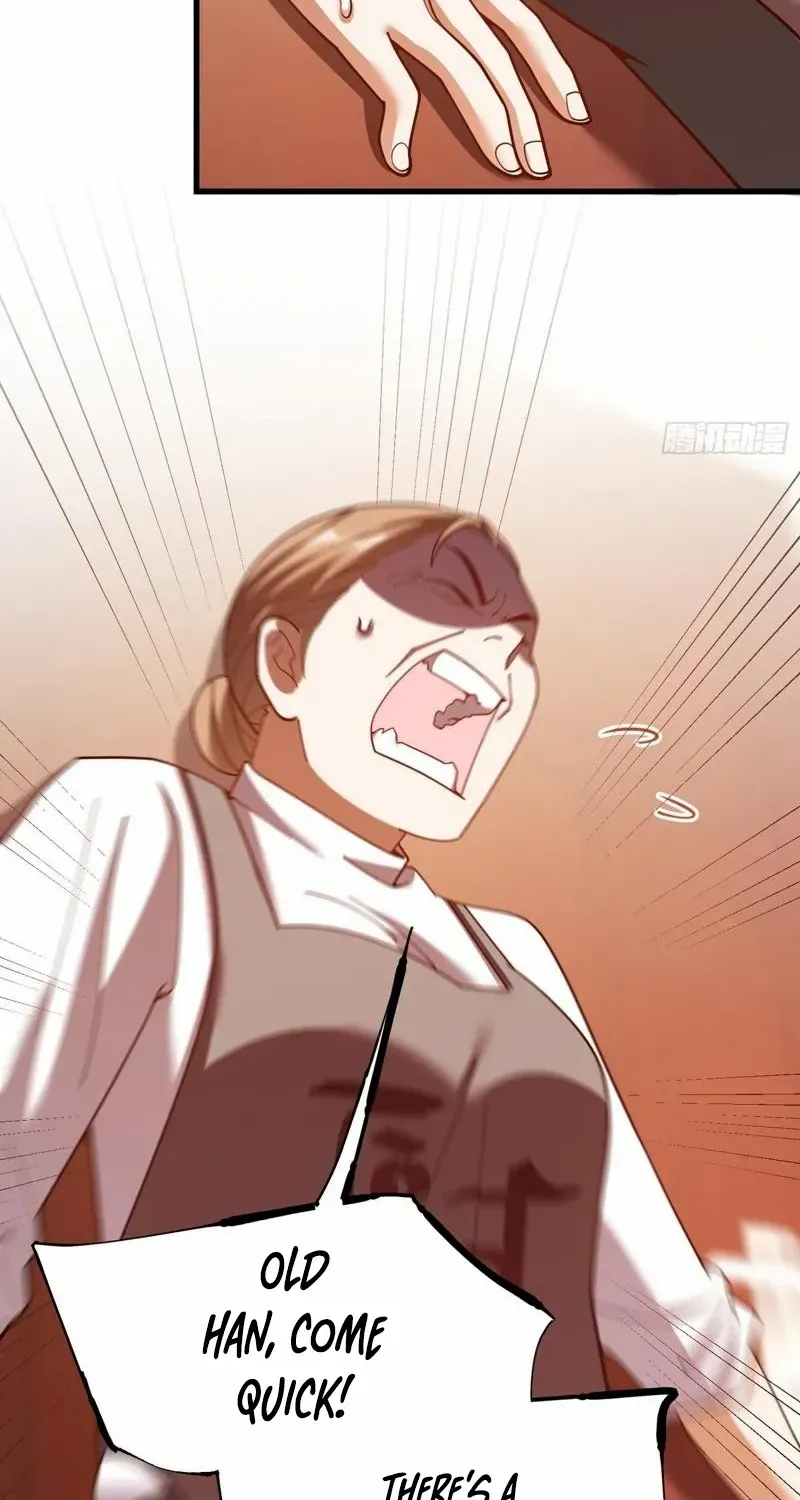 I Regressed to Level Up Instead of Being a Simp Chapter 227 page 61 - 