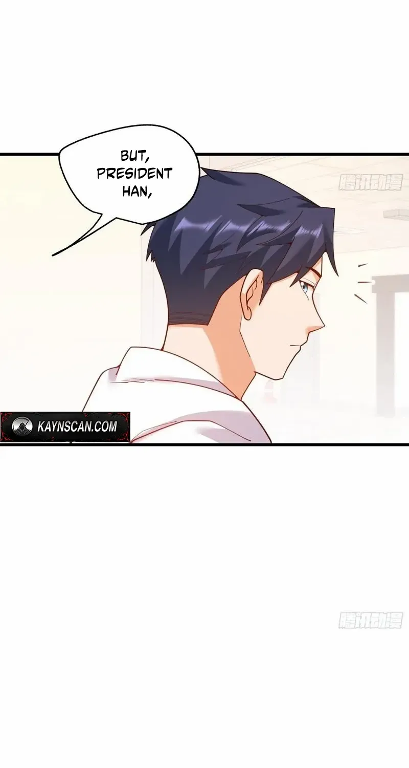 I Regressed to Level Up Instead of Being a Simp Chapter 227 page 8 - 