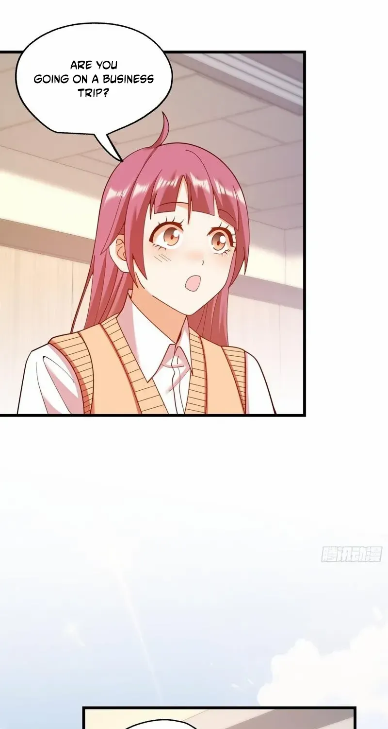 I Regressed to Level Up Instead of Being a Simp Chapter 227 page 9 - 