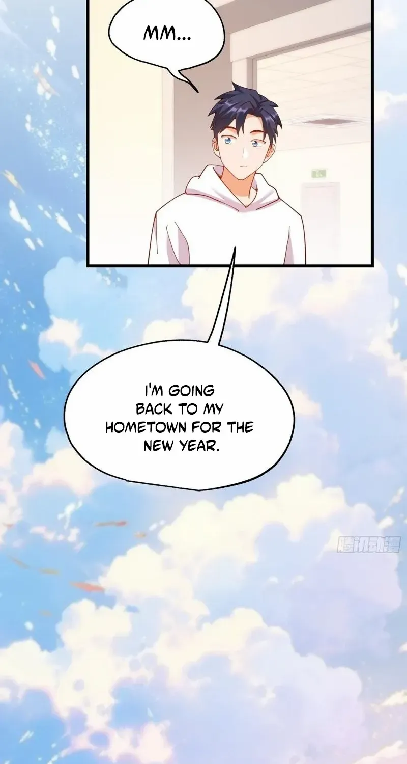 I Regressed to Level Up Instead of Being a Simp Chapter 227 page 10 - 