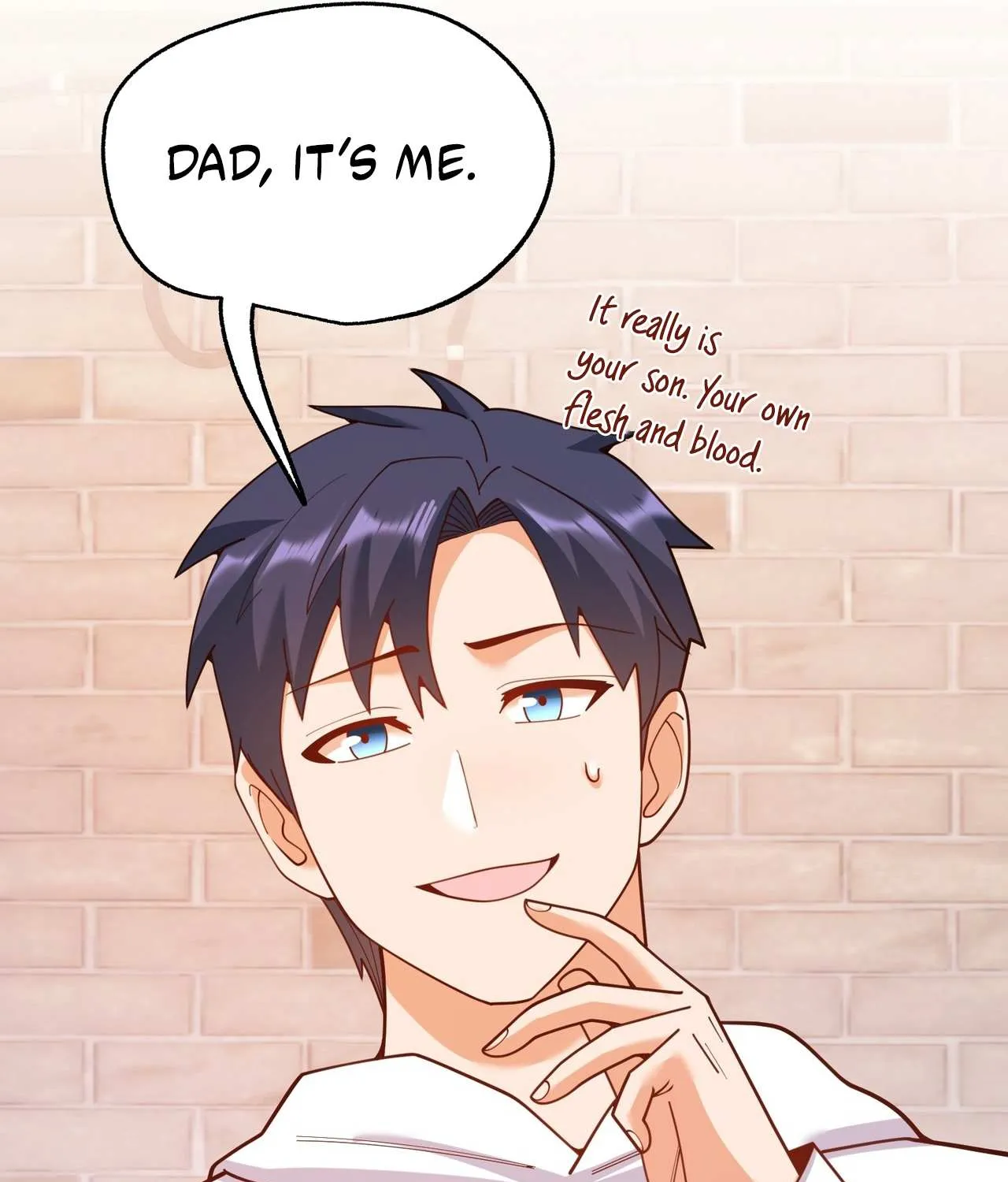 I Regressed to Level Up Instead of Being a Simp Chapter 228 page 13 - 