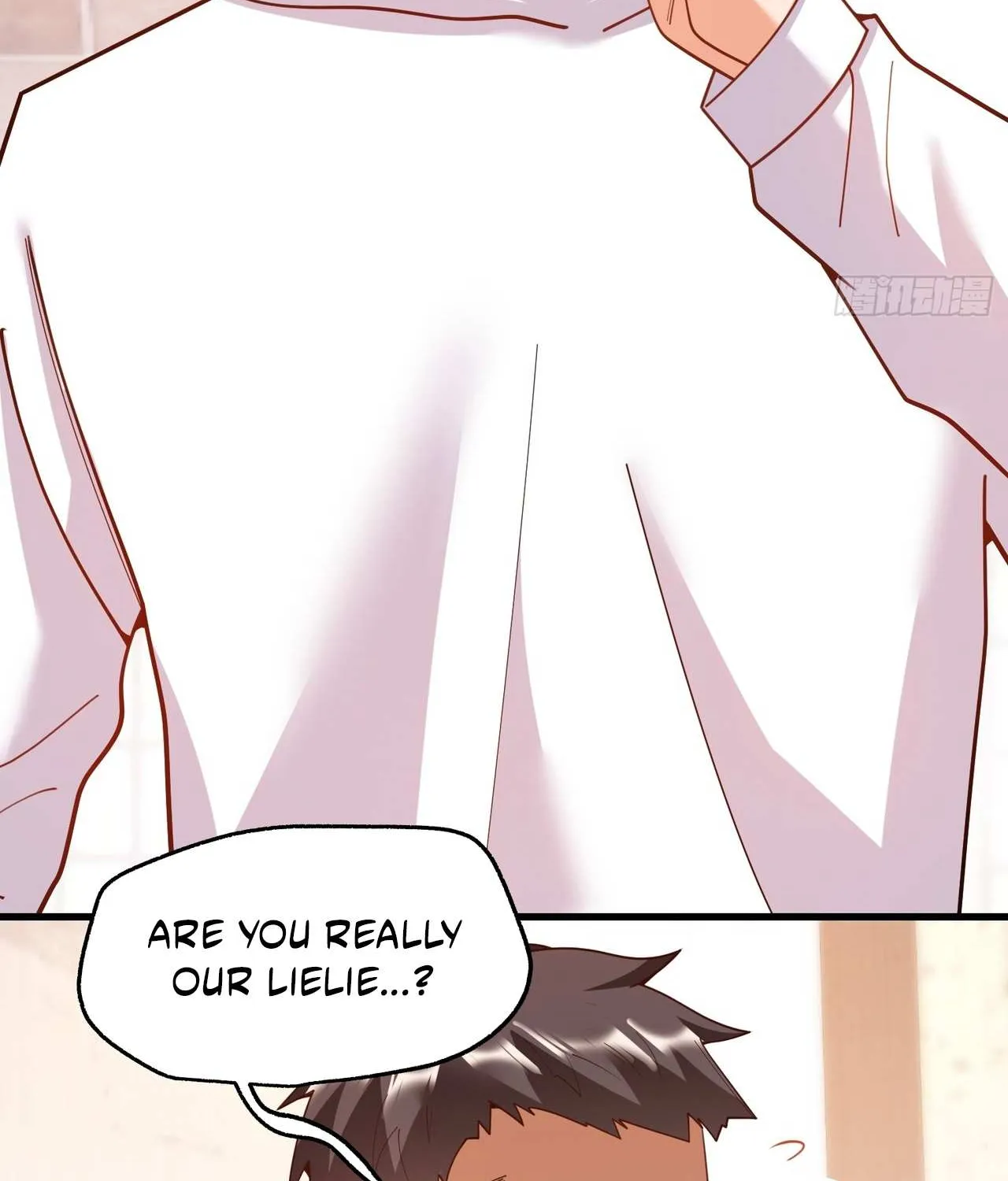 I Regressed to Level Up Instead of Being a Simp Chapter 228 page 14 - 