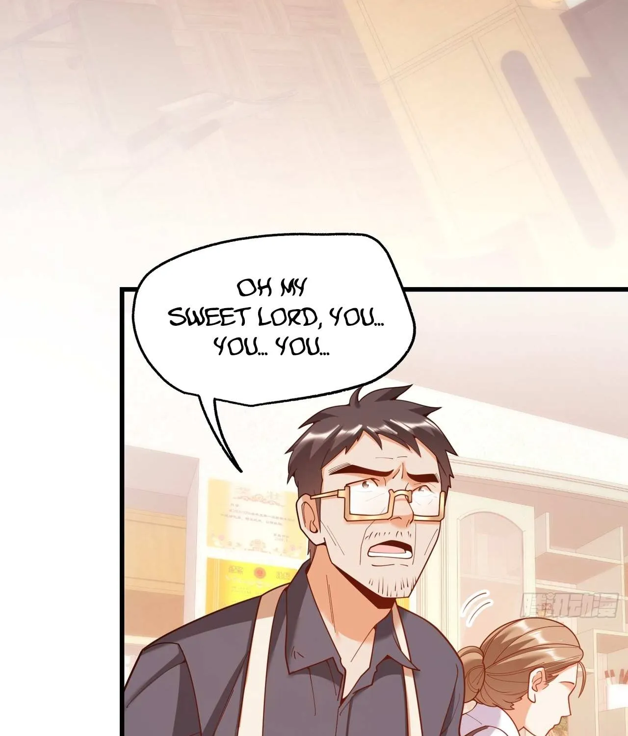 I Regressed to Level Up Instead of Being a Simp Chapter 228 page 18 - 