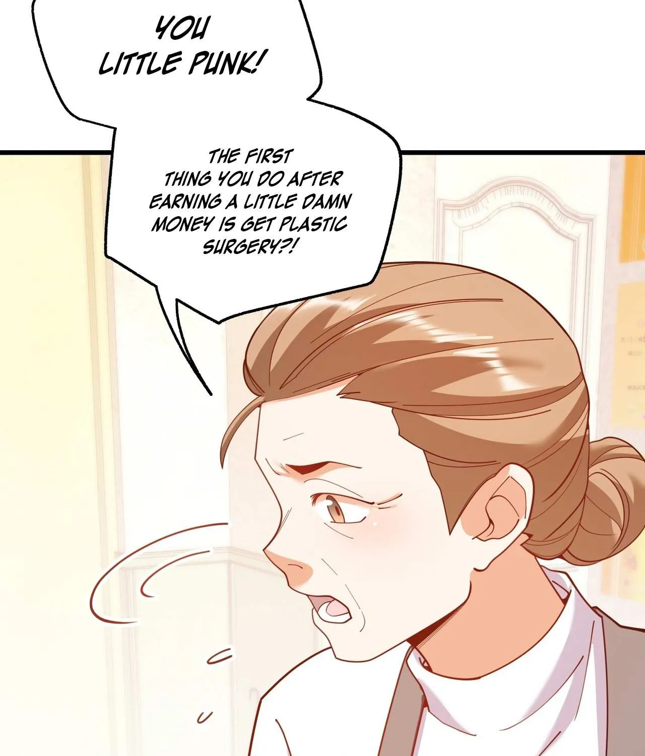 I Regressed to Level Up Instead of Being a Simp Chapter 228 page 20 - 