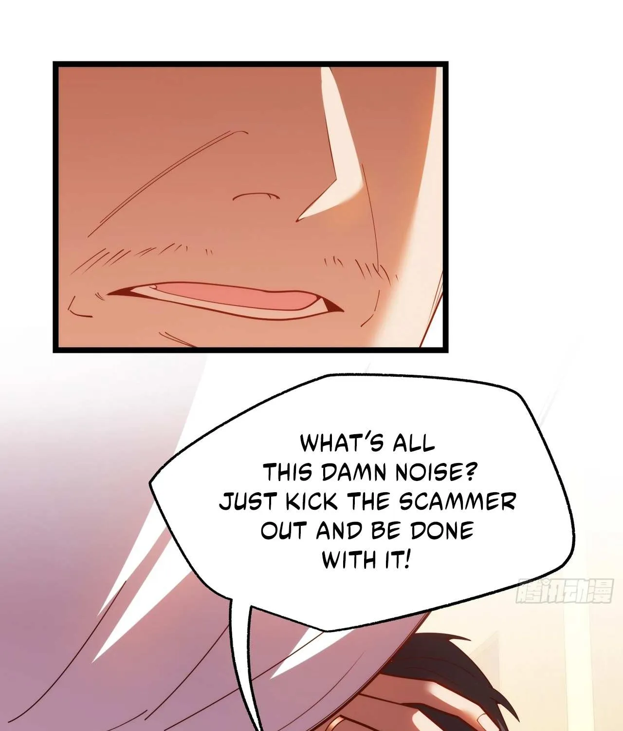 I Regressed to Level Up Instead of Being a Simp Chapter 228 page 3 - 