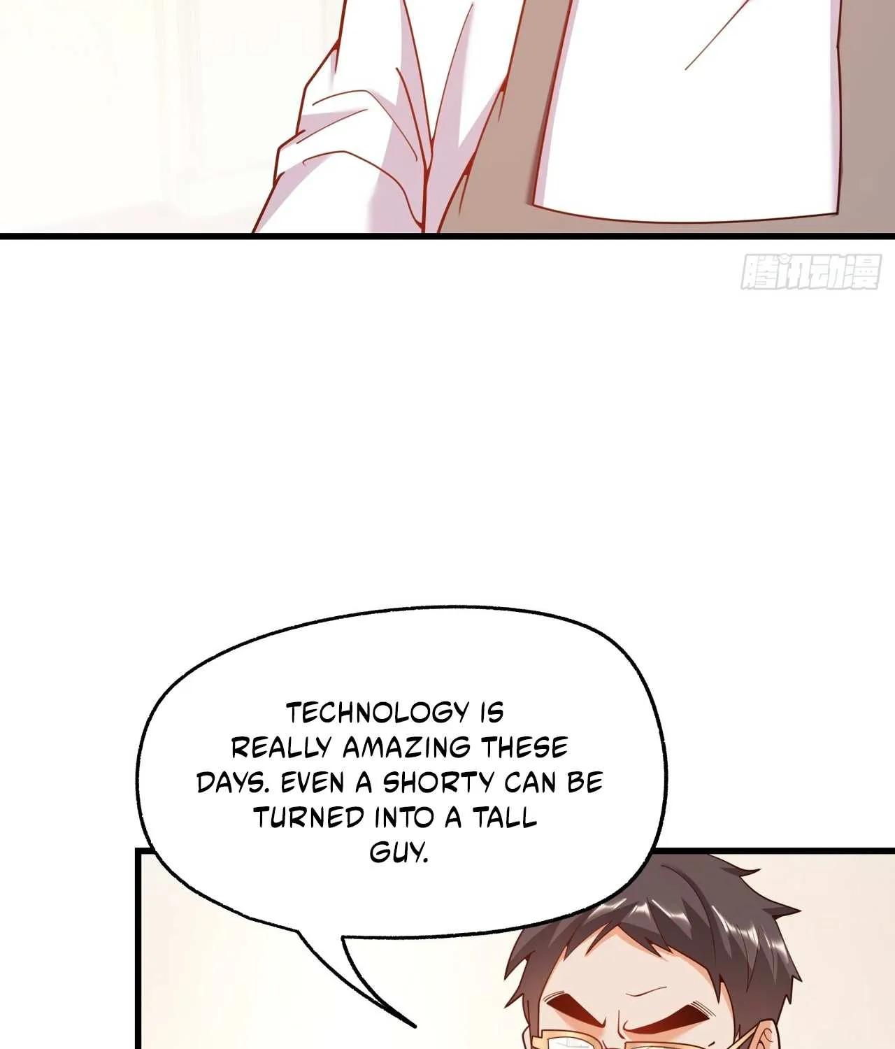 I Regressed to Level Up Instead of Being a Simp Chapter 228 page 21 - 