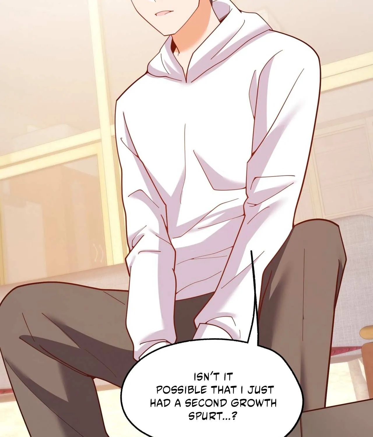 I Regressed to Level Up Instead of Being a Simp Chapter 228 page 23 - 